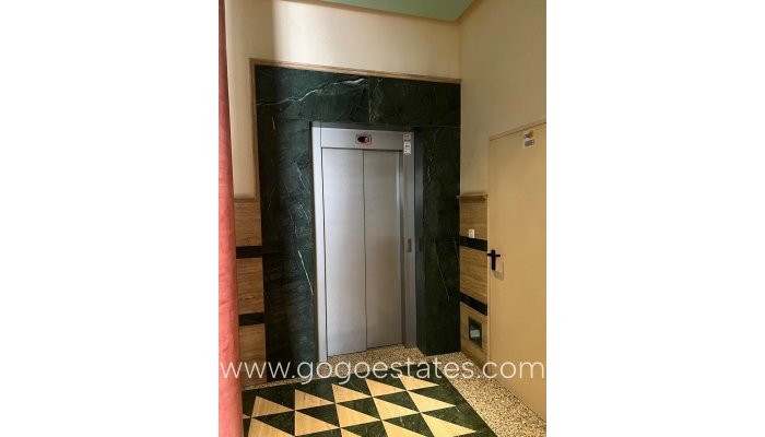 Te koop - Appartement - Penthouse Duplex - Torrevieja - Torrevieja Centro