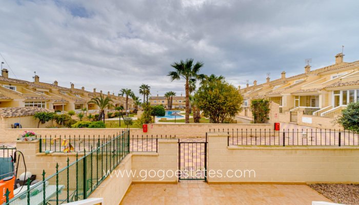 Te koop - Huis - Bungalow - Torrevieja - Torrevieja Centro