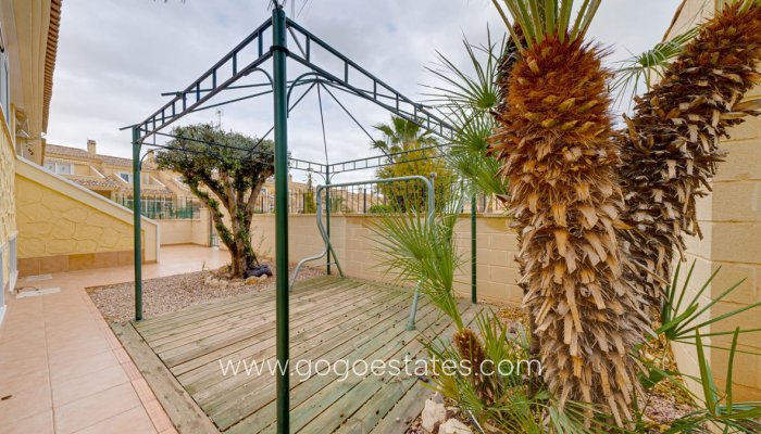 Te koop - Huis - Bungalow - Torrevieja - Torrevieja Centro
