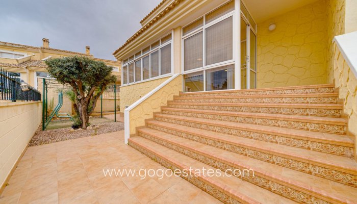 Te koop - Huis - Bungalow - Torrevieja - Torrevieja Centro