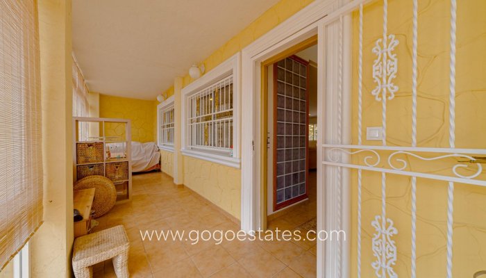 Te koop - Huis - Bungalow - Torrevieja - Torrevieja Centro