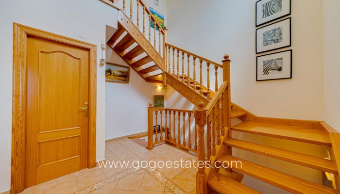 Te koop - Huis - Bungalow - Torrevieja - Torrevieja Centro