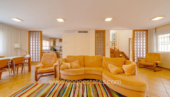 Te koop - Huis - Bungalow - Torrevieja - Torrevieja Centro