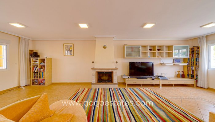 Te koop - Huis - Bungalow - Torrevieja - Torrevieja Centro