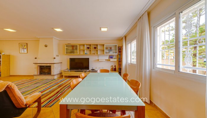 Te koop - Huis - Bungalow - Torrevieja - Torrevieja Centro