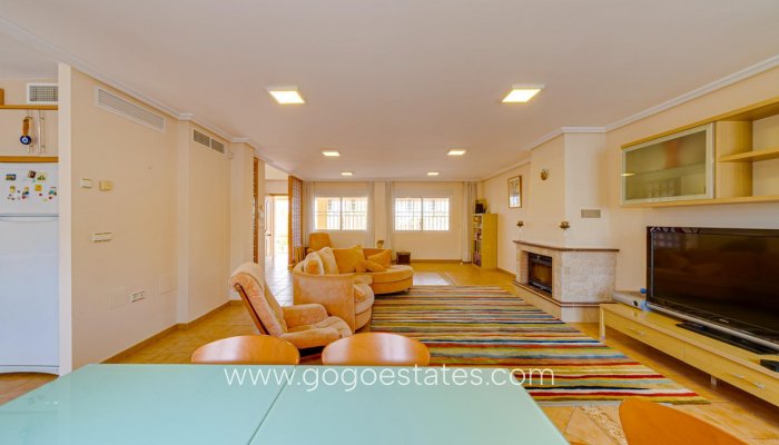 Te koop - Huis - Bungalow - Torrevieja - Torrevieja Centro