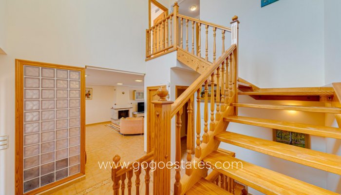 Te koop - Huis - Bungalow - Torrevieja - Torrevieja Centro