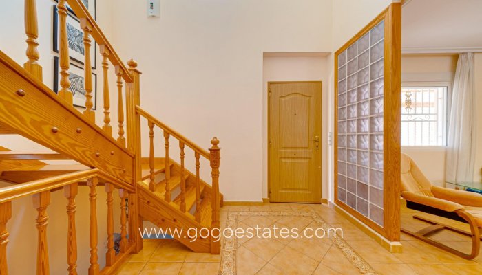 Te koop - Huis - Bungalow - Torrevieja - Torrevieja Centro