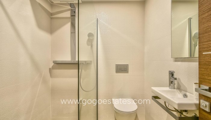 Te koop - Huis - Vrijstaande Villa - Calpe - la Canuta