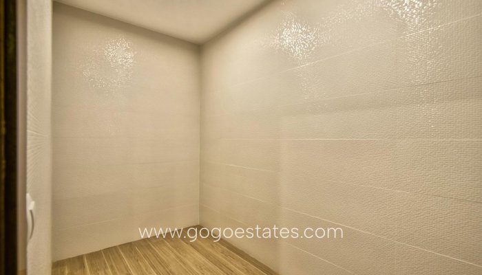 Te koop - Huis - Vrijstaande Villa - Calpe - la Canuta