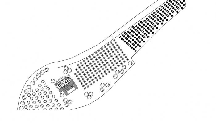 Te koop - Huis - Vrijstaande Villa - Teulada - Benimarco