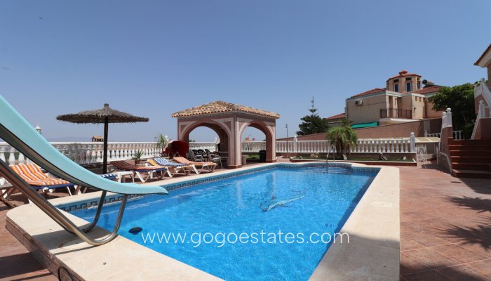 Te koop - Huis - Vrijstaande Villa - Algorfa - Algorfa Centro