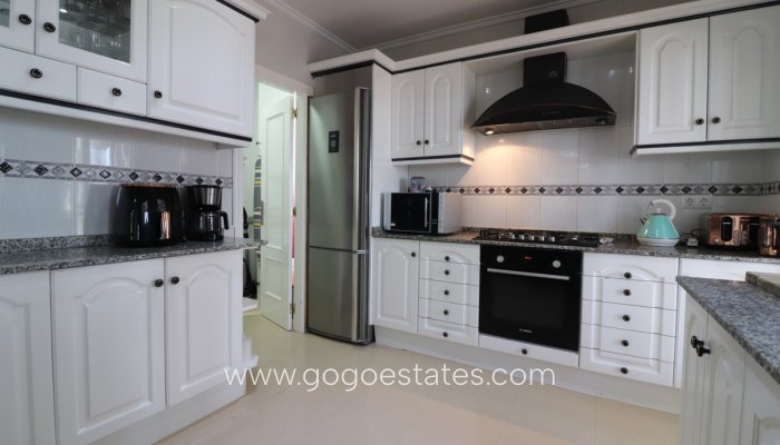 Te koop - Huis - Vrijstaande Villa - Algorfa - Algorfa Centro