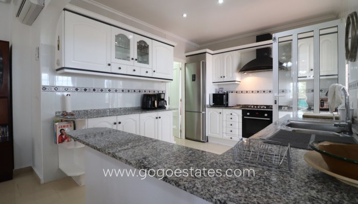 Te koop - Huis - Vrijstaande Villa - Algorfa - Algorfa Centro