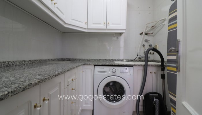 Te koop - Huis - Vrijstaande Villa - Algorfa - Algorfa Centro