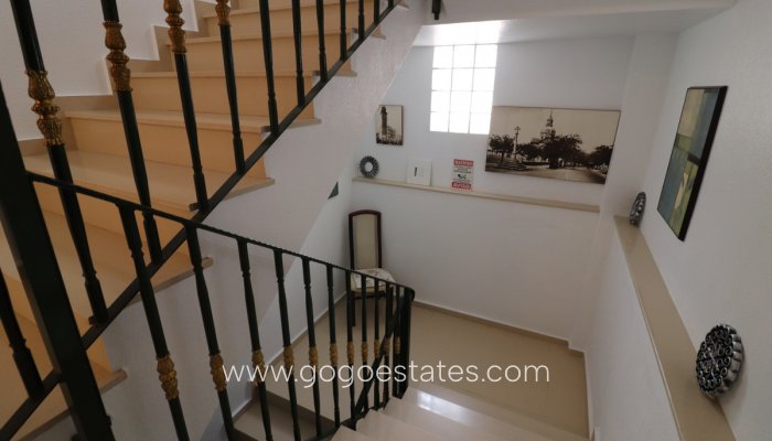 Te koop - Huis - Vrijstaande Villa - Algorfa - Algorfa Centro