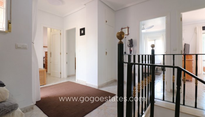 Te koop - Huis - Vrijstaande Villa - Algorfa - Algorfa Centro