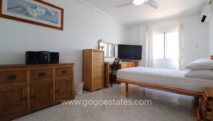 Te koop - Huis - Vrijstaande Villa - Algorfa - Algorfa Centro