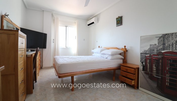 Te koop - Huis - Vrijstaande Villa - Algorfa - Algorfa Centro