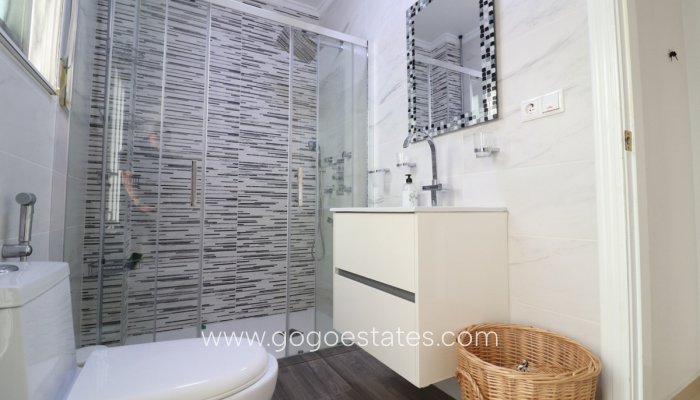 Te koop - Huis - Vrijstaande Villa - Algorfa - Algorfa Centro