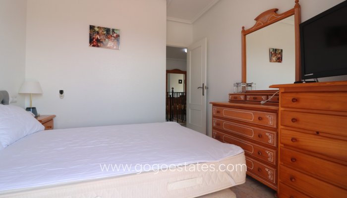 Te koop - Huis - Vrijstaande Villa - Algorfa - Algorfa Centro