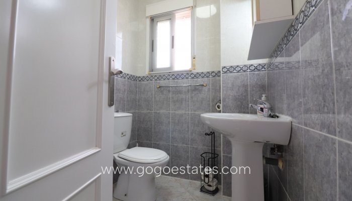 Te koop - Huis - Vrijstaande Villa - Algorfa - Algorfa Centro