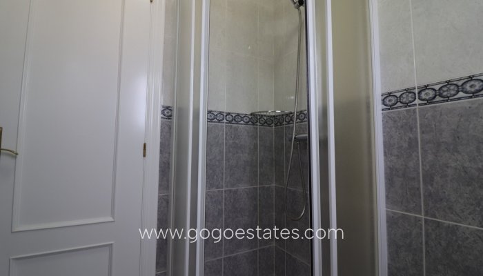 Te koop - Huis - Vrijstaande Villa - Algorfa - Algorfa Centro