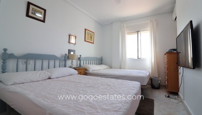 Te koop - Huis - Vrijstaande Villa - Algorfa - Algorfa Centro