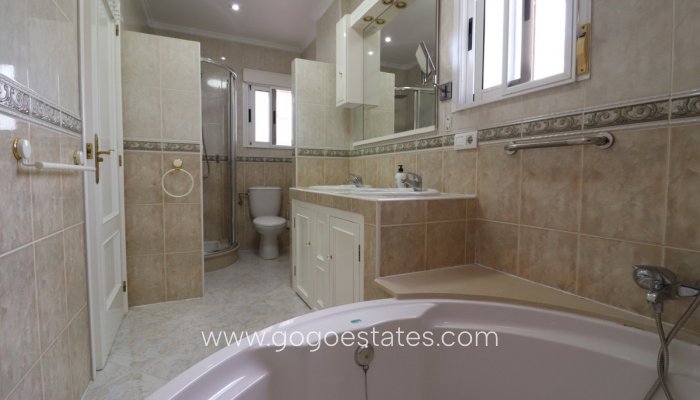 Te koop - Huis - Vrijstaande Villa - Algorfa - Algorfa Centro