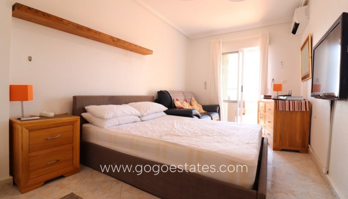 Te koop - Huis - Vrijstaande Villa - Algorfa - Algorfa Centro