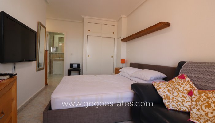 Te koop - Huis - Vrijstaande Villa - Algorfa - Algorfa Centro