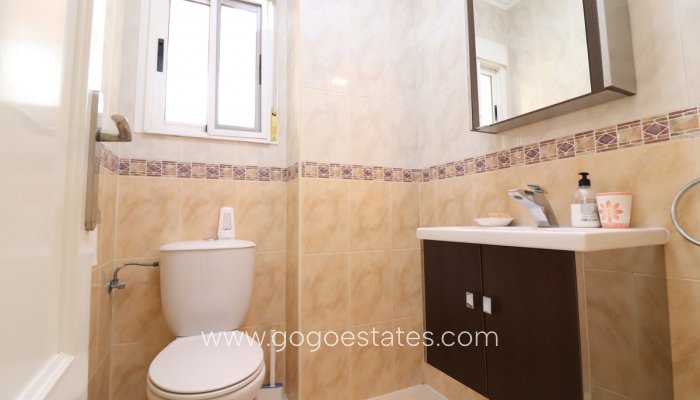 Te koop - Huis - Vrijstaande Villa - Algorfa - Algorfa Centro