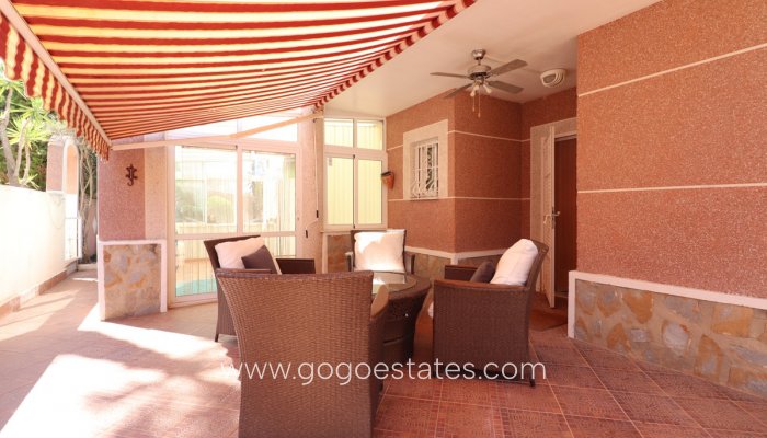 Te koop - Huis - Vrijstaande Villa - Algorfa - Algorfa Centro