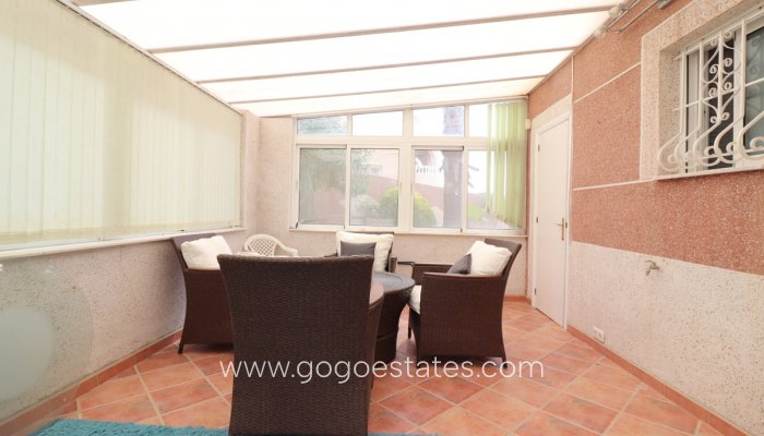 Te koop - Huis - Vrijstaande Villa - Algorfa - Algorfa Centro