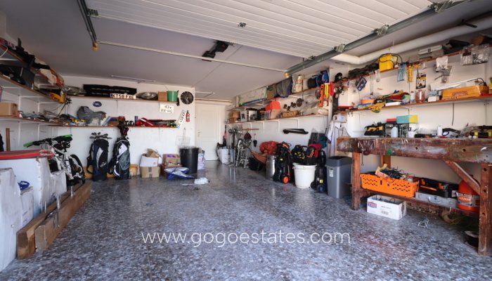 Te koop - Huis - Vrijstaande Villa - Algorfa - Algorfa Centro