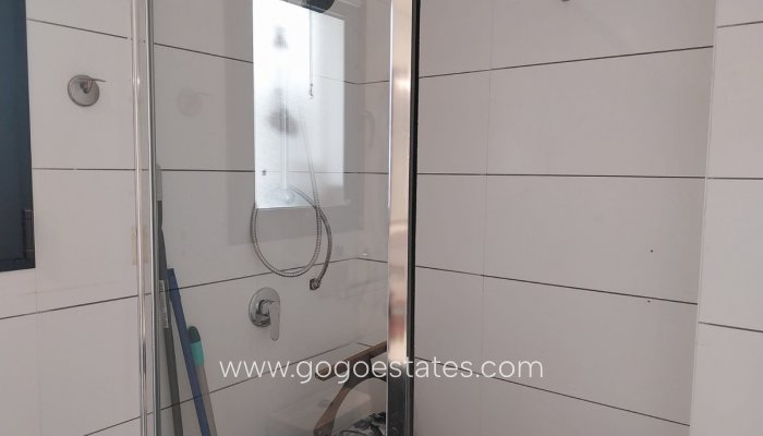 Te koop - Appartement - Appartement op de middelste verdieping - Torrevieja - La Mata