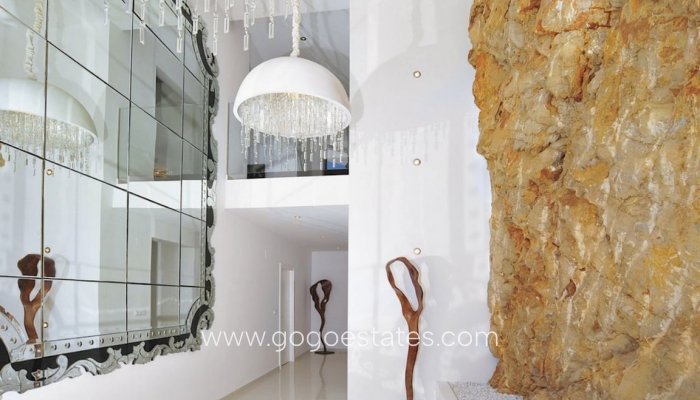 Te koop - Huis - Vrijstaande Villa - Jávea Xàbia - Jávea - Xàbia Centro