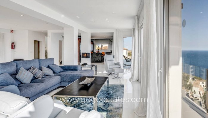 Te koop - Huis - Vrijstaande Villa - Jávea Xàbia - Jávea - Xàbia Centro