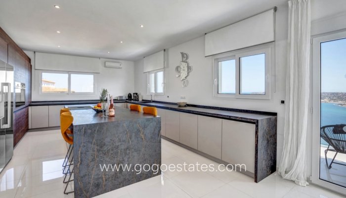 Te koop - Huis - Vrijstaande Villa - Jávea Xàbia - Jávea - Xàbia Centro