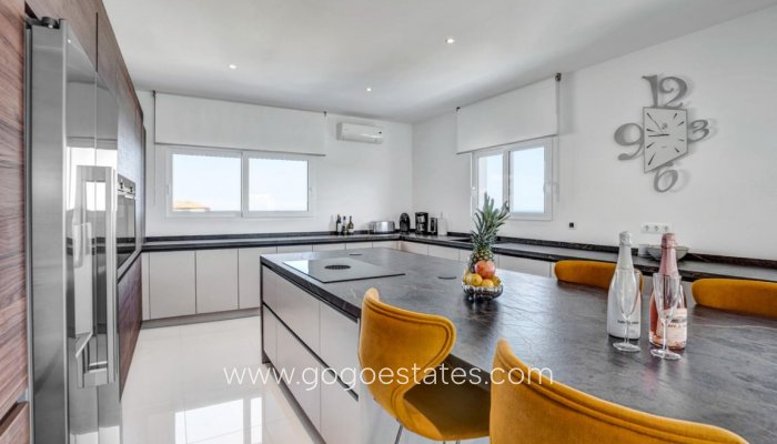 Te koop - Huis - Vrijstaande Villa - Jávea Xàbia - Jávea - Xàbia Centro