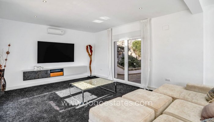 Te koop - Huis - Vrijstaande Villa - Jávea Xàbia - Jávea - Xàbia Centro