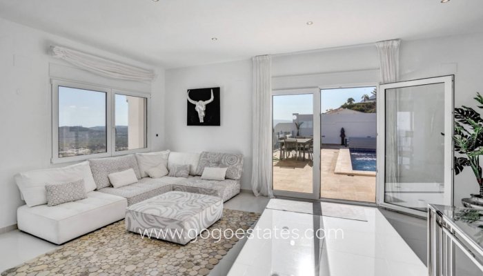 Te koop - Huis - Vrijstaande Villa - Jávea Xàbia - Jávea - Xàbia Centro