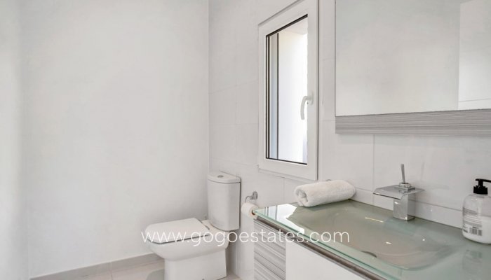 Te koop - Huis - Vrijstaande Villa - Jávea Xàbia - Jávea - Xàbia Centro