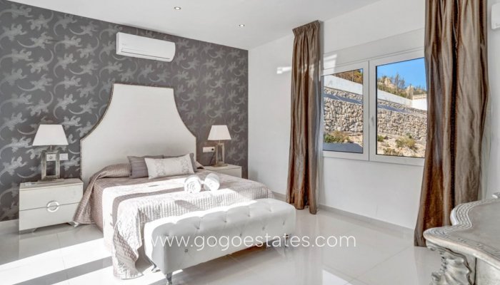 Te koop - Huis - Vrijstaande Villa - Jávea Xàbia - Jávea - Xàbia Centro