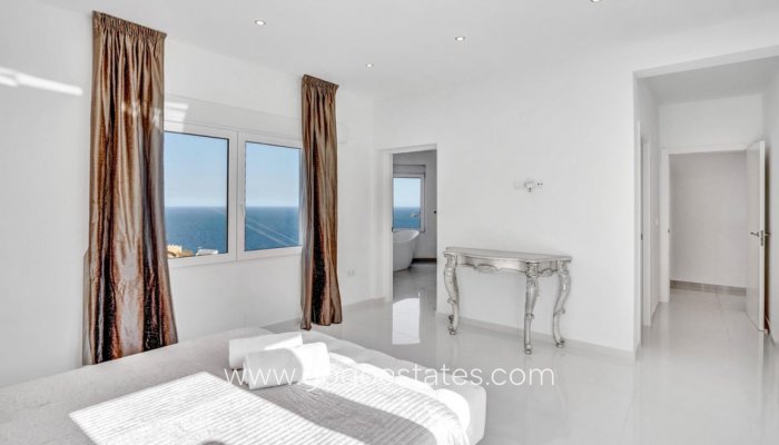 Te koop - Huis - Vrijstaande Villa - Jávea Xàbia - Jávea - Xàbia Centro