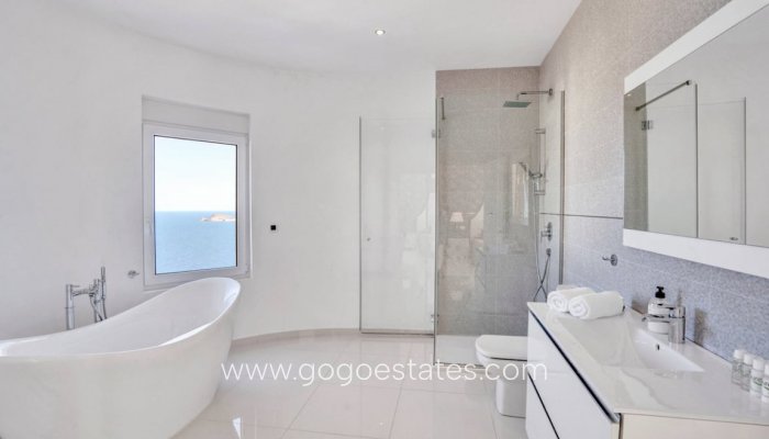 Te koop - Huis - Vrijstaande Villa - Jávea Xàbia - Jávea - Xàbia Centro