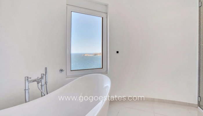 Te koop - Huis - Vrijstaande Villa - Jávea Xàbia - Jávea - Xàbia Centro