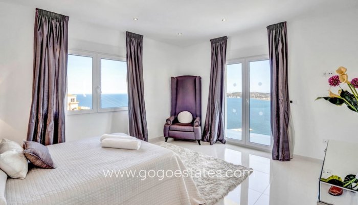 Te koop - Huis - Vrijstaande Villa - Jávea Xàbia - Jávea - Xàbia Centro