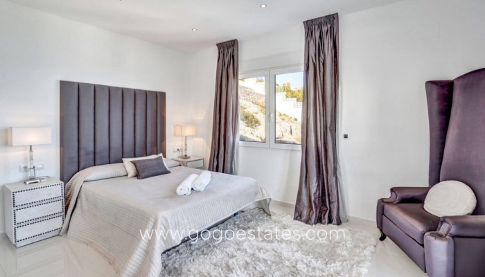 Te koop - Huis - Vrijstaande Villa - Jávea Xàbia - Jávea - Xàbia Centro