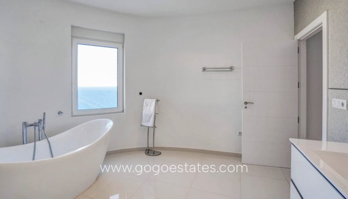 Te koop - Huis - Vrijstaande Villa - Jávea Xàbia - Jávea - Xàbia Centro